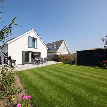 Surfer'S Paradise Steps To Beach Sleek&Stylish East Wittering Buitenkant foto