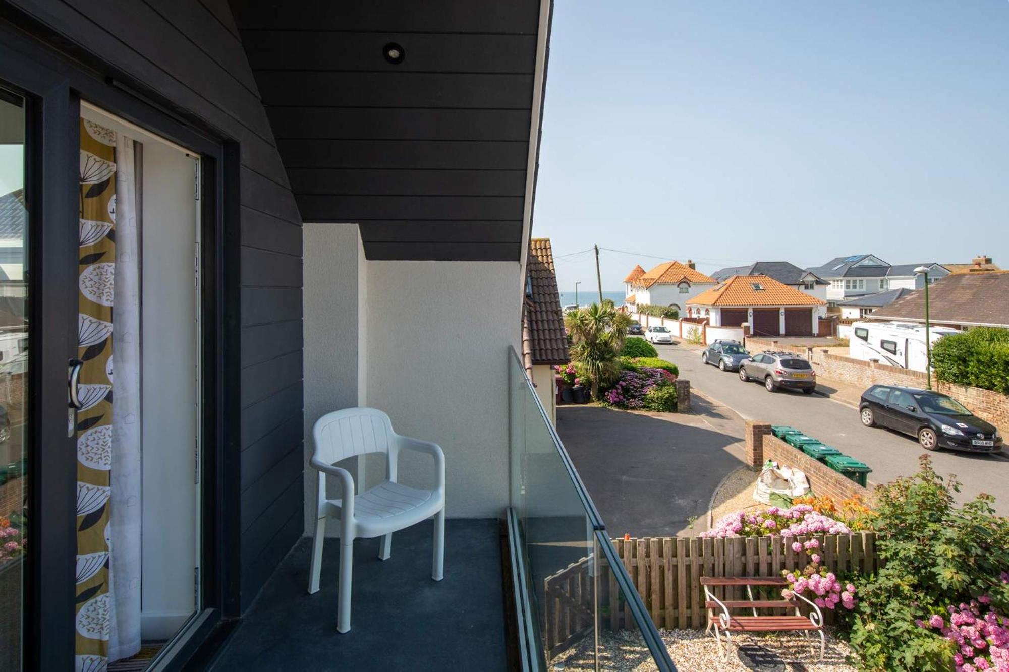 Surfer'S Paradise Steps To Beach Sleek&Stylish East Wittering Buitenkant foto
